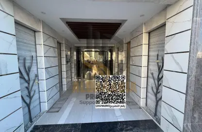 Apartment - 2 Bedrooms - 3 Bathrooms for rent in Al Jurf 2 - Al Jurf - Ajman Downtown - Ajman
