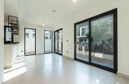 Townhouse - 4 Bedrooms - 5 Bathrooms for rent in Aura - Tilal Al Ghaf - Dubai
