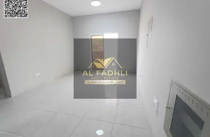 شقة - غرفة نوم - 2 حمامات للايجار في الجرف 3 - الجرف - عجمان وسط المدينة - عجمان