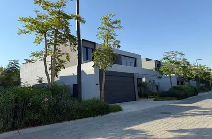 Villa - 5 Bedrooms - 6 Bathrooms for sale in Kaya - Masaar - Tilal City - Sharjah