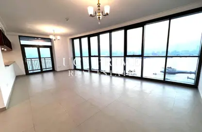 Apartment - 3 Bedrooms - 4 Bathrooms for sale in Dubai Creek Residence Tower 3 South - Dubai Creek Harbour (The Lagoons) - Dubai