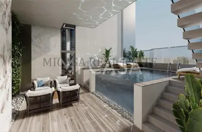 شقة - 3 غرف نوم - 4 حمامات للبيع في راديانت سكوير - مدينة الأضواء - جزيرة الريم - أبوظبي