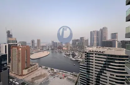 شقة - غرفة نوم - 2 حمامات للايجار في مساكن ريفا - الخليج التجاري - دبي شقة - غرفة نوم - 2 حمامات للايجار في مساكن ريفا - الخليج التجاري - دبي