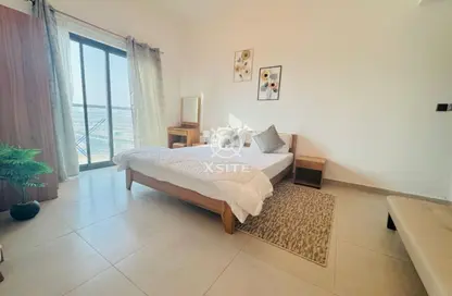 Apartment - 1 Bedroom - 2 Bathrooms for rent in Binghatti Gate - Jumeirah Village Circle - Dubai Apartment - 1 Bedroom - 2 Bathrooms for rent in Binghatti Gate - Jumeirah Village Circle - Dubai