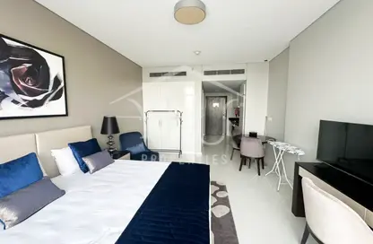 شقة - 1 حمام للايجار في ارتاسيا D - ارتاسيا - داماك هيلز - دبي