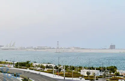 Apartment - 1 Bedroom - 2 Bathrooms for sale in Pixel - Makers District - Al Reem Island - Abu Dhabi