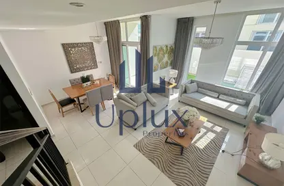 Villa - 3 Bedrooms - 4 Bathrooms for rent in Casablanca Boutique Villas - Pacifica - Damac Hills 2 - Dubai