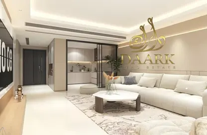 شقة - غرفة نوم - 2 حمامات للبيع في سكن سبورتس في - 4 الورسان - الورسان - دبي
