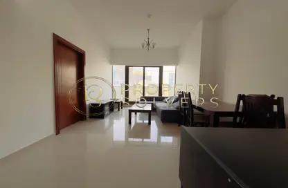 شقة - 2 غرف نوم - 3 حمامات للايجار في إيليت سبورت 8 - مساكن النخبة الرياضية - مدينة دبي الرياضية - دبي