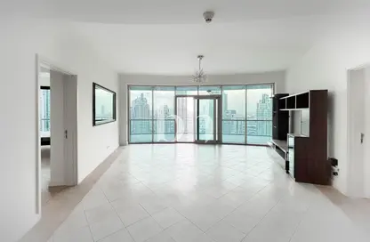 Apartment - 2 Bedrooms - 3 Bathrooms for rent in Marina Terrace - Dubai Marina - Dubai