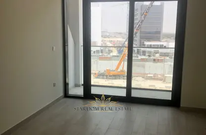 شقة - 1 حمام للايجار في عزيزي ريفييرا 48 - ميدان واحد - ميدان - دبي