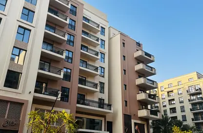 شقة - غرفة نوم - 2 حمامات للبيع في أزور بيتش ريزيدنس - مريم بيتش ريزيدنس - جزيرة مريم - الشارقة