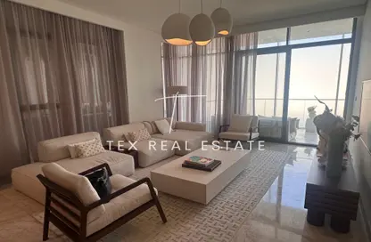 Apartment - 1 Bedroom - 1 Bathroom for sale in Address Residences Dubai Hills Estate - Dubai Hills Estate - Dubai