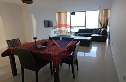 شقة - 2 غرف نوم - 2 حمامات للايجار في برج سكاي - شمس أبوظبي - جزيرة الريم - أبوظبي