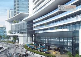 Apartment - 2 bedrooms - 2 bathrooms for sale in Vida Residences Dubai Marina - Dubai Marina - Dubai