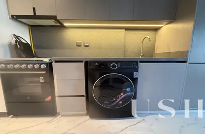 Apartment - Studio - 1 Bathroom for sale in MAG City - District 7 - Mohammed Bin Rashid City - Dubai
