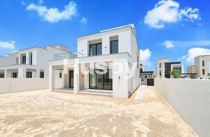 Villa - 4 Bedrooms - 4 Bathrooms for rent in Caya 1 - Arabian Ranches 3 - Dubai Villa - 4 Bedrooms - 4 Bathrooms for rent in Caya 1 - Arabian Ranches 3 - Dubai