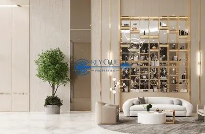 Apartment - 1 Bedroom - 1 Bathroom for sale in Binghatti Phantom - Jumeirah Village Circle - Dubai