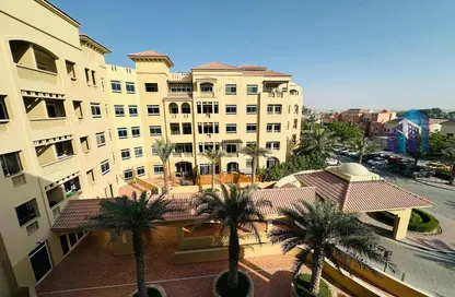 شقة - 3 غرف نوم - 4 حمامات للايجار في البادية - دبي فيستيفال سيتي - دبي