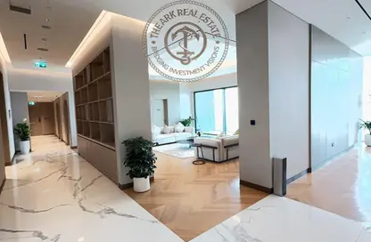 Apartment - 4 Bedrooms - 5 Bathrooms for rent in The S Tower - Dubai Internet City - Dubai