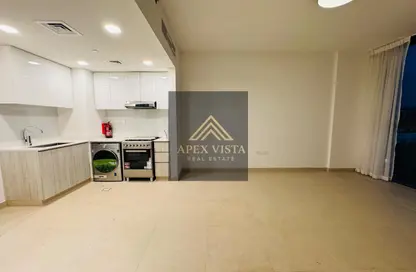 شقة - غرفة نوم - 2 حمامات للايجار في شقق مسك - الجادة - الشارقة