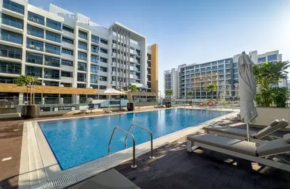 شقة - 1 حمام للايجار في 21 عزيزي ريفيرا - عزيزي ريفيرا - ميدان واحد - ميدان - دبي