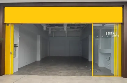 Retail - Studio for rent in Motor City - Dubai