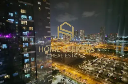 Apartment - 1 Bedroom - 2 Bathrooms for rent in The Gate Tower 1 - Shams Abu Dhabi - Al Reem Island - Abu Dhabi