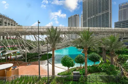 شقة - 3 غرف نوم - 4 حمامات للبيع في جروف - جريك بيتش - ميناء خور دبي (ذا لاجونز) - دبي شقة - 3 غرف نوم - 4 حمامات للبيع في جروف - جريك بيتش - ميناء خور دبي (ذا لاجونز) - دبي