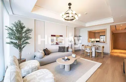 شقة - 2 غرف نوم - 2 حمامات للبيع في أوبرا جراند - برج خليفة - دبي وسط المدينة - دبي