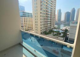 Apartment - 3 bedrooms - 3 bathrooms for sale in Emerald Residence - Dubai Marina - Dubai