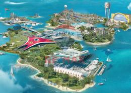Land for sale in West Yas - Yas Island - Abu Dhabi