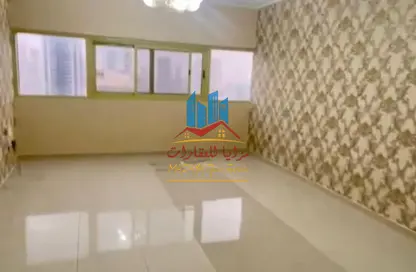 شقة - 4 غرف نوم - 5 حمامات للايجار في المجاز 3 - المجاز - الشارقة