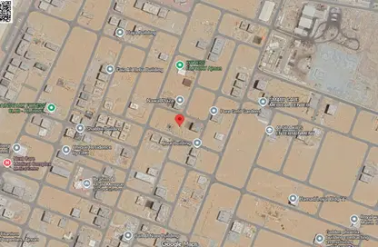 Land - Studio for sale in Al Jurf Industrial 3 - Al Jurf Industrial - Ajman
