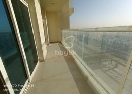 Apartment - 1 bedroom - 1 bathroom for sale in Azizi Plaza - Al Furjan - Dubai