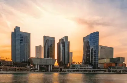 Shop - Studio - 1 Bathroom for sale in Al Maryah Vista - Al Maryah Island - Abu Dhabi