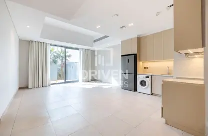 Townhouse - 2 Bedrooms - 3 Bathrooms for rent in MAG Eye - MAG City - Mohammed Bin Rashid City - Dubai