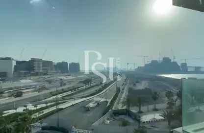 شقة - 2 غرف نوم - 3 حمامات للبيع في ممشى السعديات - منطقة السعديات الثقافية - جزيرة السعديات - أبوظبي