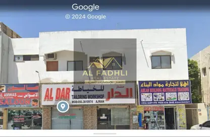Whole Building - 7+ Bedrooms - 7+ Bathrooms for sale in Al Naemiya Tower 1 - Al Naemiya Towers - Al Nuaimiya - Ajman