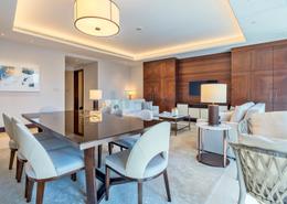 Apartment - 3 bedrooms - 4 bathrooms for sale in The Address Sky View Tower 1 - The Address Sky View Towers - Downtown Dubai - Dubai
