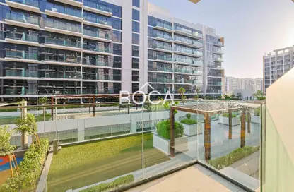 Apartment - 1 Bedroom - 1 Bathroom for sale in AZIZI Riviera - Meydan One - Meydan - Dubai