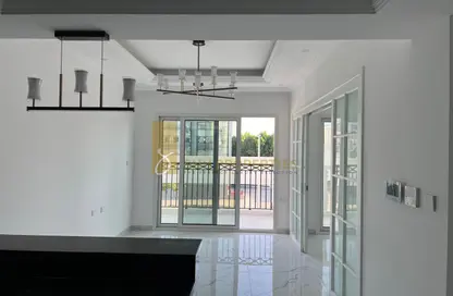Apartment - 2 Bedrooms - 2 Bathrooms for rent in Vincitore Benessere - Arjan - Dubai