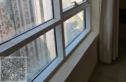 Apartment - 2 Bedrooms - 2 Bathrooms for sale in Jasmine Towers - Garden City - Ajman