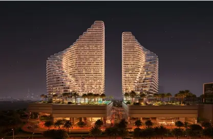 Apartment - Studio - 1 Bathroom for sale in Binghatti Flare - District 2 - Jumeirah Village Triangle - Dubai