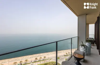 Apartment - 2 Bedrooms - 3 Bathrooms for sale in Atlantis The Royal Residences - Palm Jumeirah - Dubai