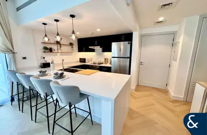 Apartment - 1 Bedroom - 1 Bathroom for sale in Al Samar 2 - Al Samar - Greens - Dubai