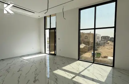 Villa - 4 Bedrooms - 7 Bathrooms for sale in Al Hooshi Villas - Hoshi - Al Badie - Sharjah