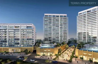 Apartment - 2 Bedrooms - 2 Bathrooms for sale in Cape Hayat - Mina Al Arab - Ras Al Khaimah