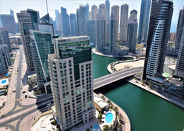 Corner Unit |Higher Floor|3 Balconies | Ready to move in
