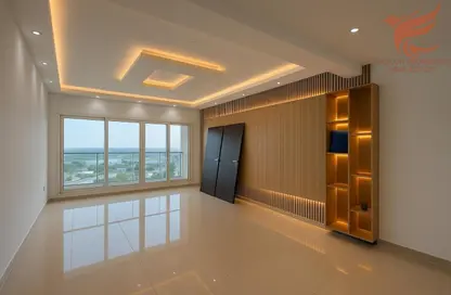 Apartment - 3 Bedrooms - 3 Bathrooms for rent in Cornich Ras Al Khaima - Ras Al Khaimah